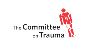 Comettee of trauma logo