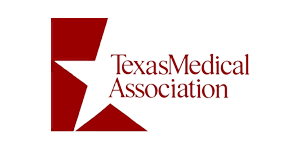 Texas medical logo