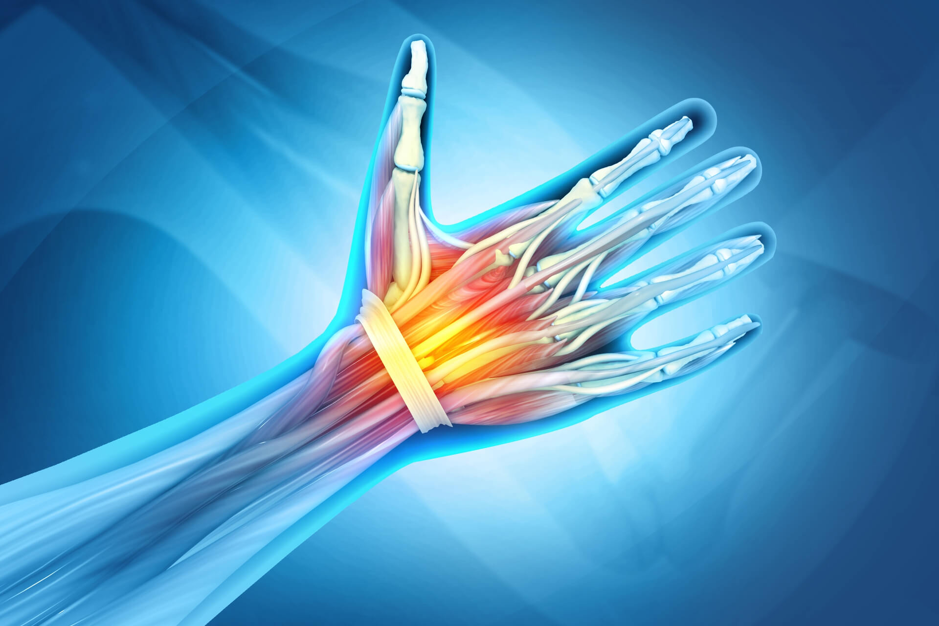 Wrist - Katy Hand Surgery - Houston, TX